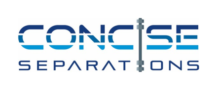 Concise Separations