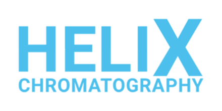 Helix Chromatography