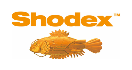 Shodex — Resonac